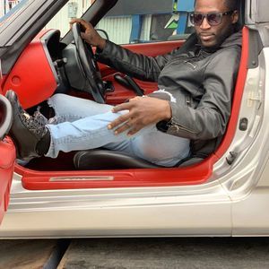 Meet your Posher, Lance